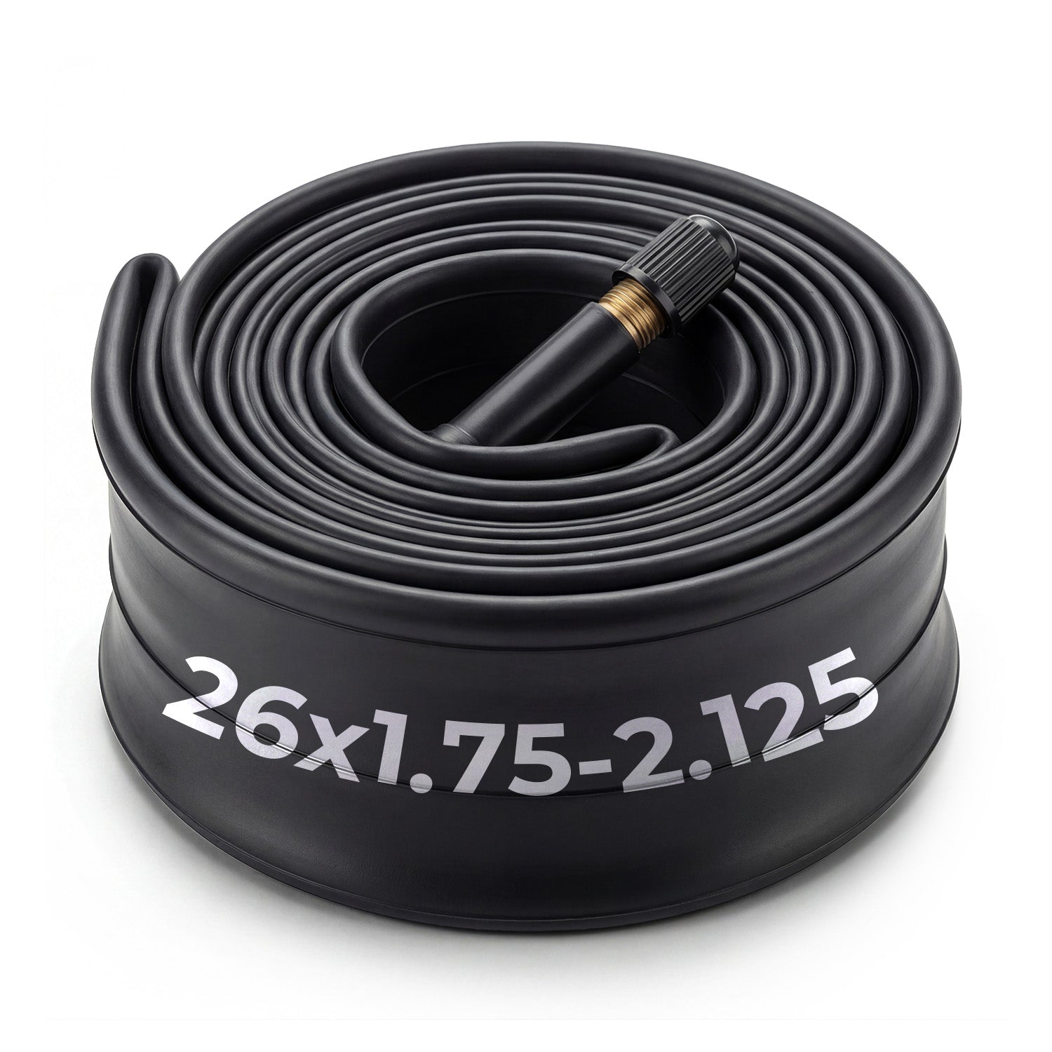 Bike Inner Tubes for MTB, Hybrid & Commuter Bikes