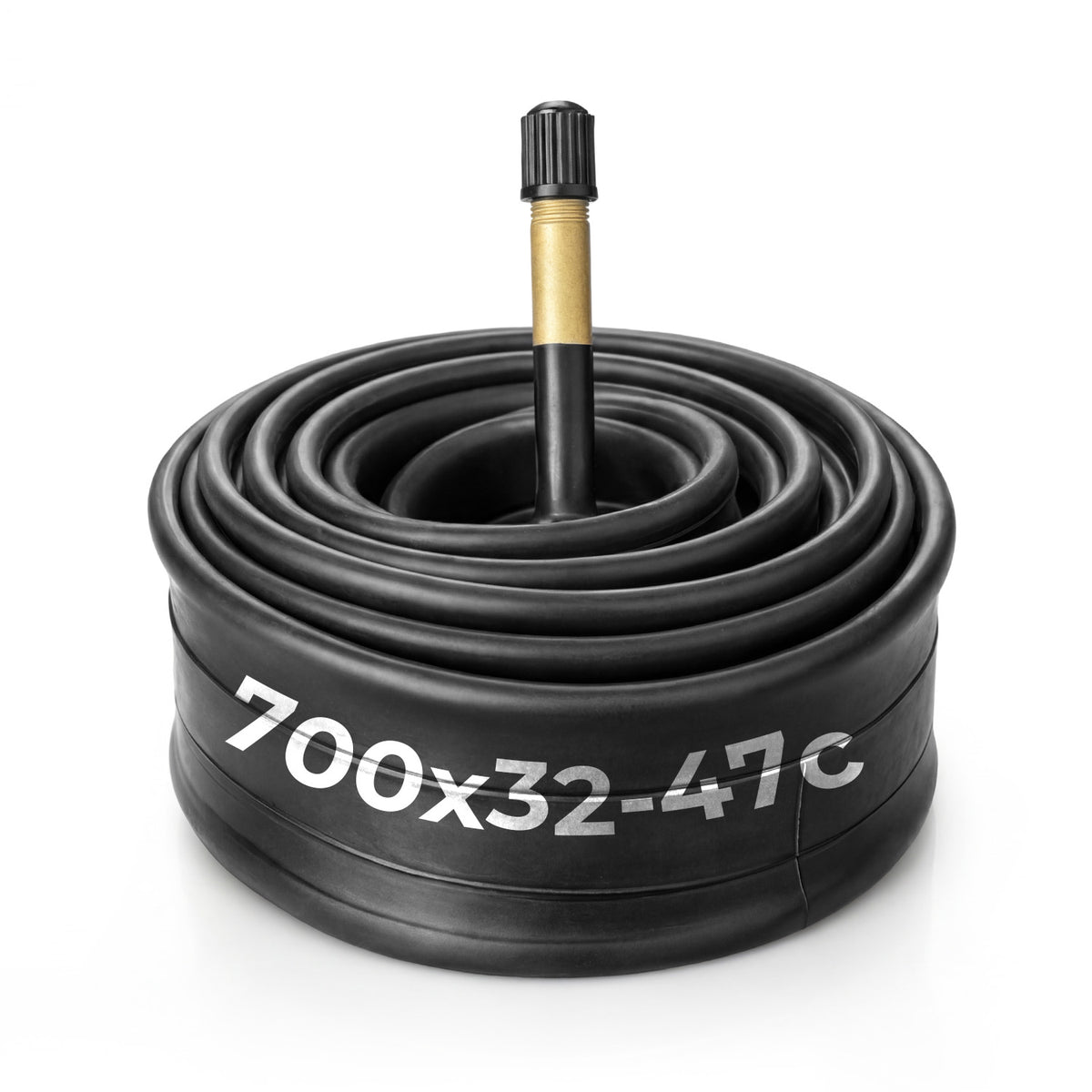 gravel bike hose 700x32-47C Inner Tubes | 48mm Schrader Valve Item:Board Only Scaling Gear: 1P to recreational transport Gefertigt wird sie aus