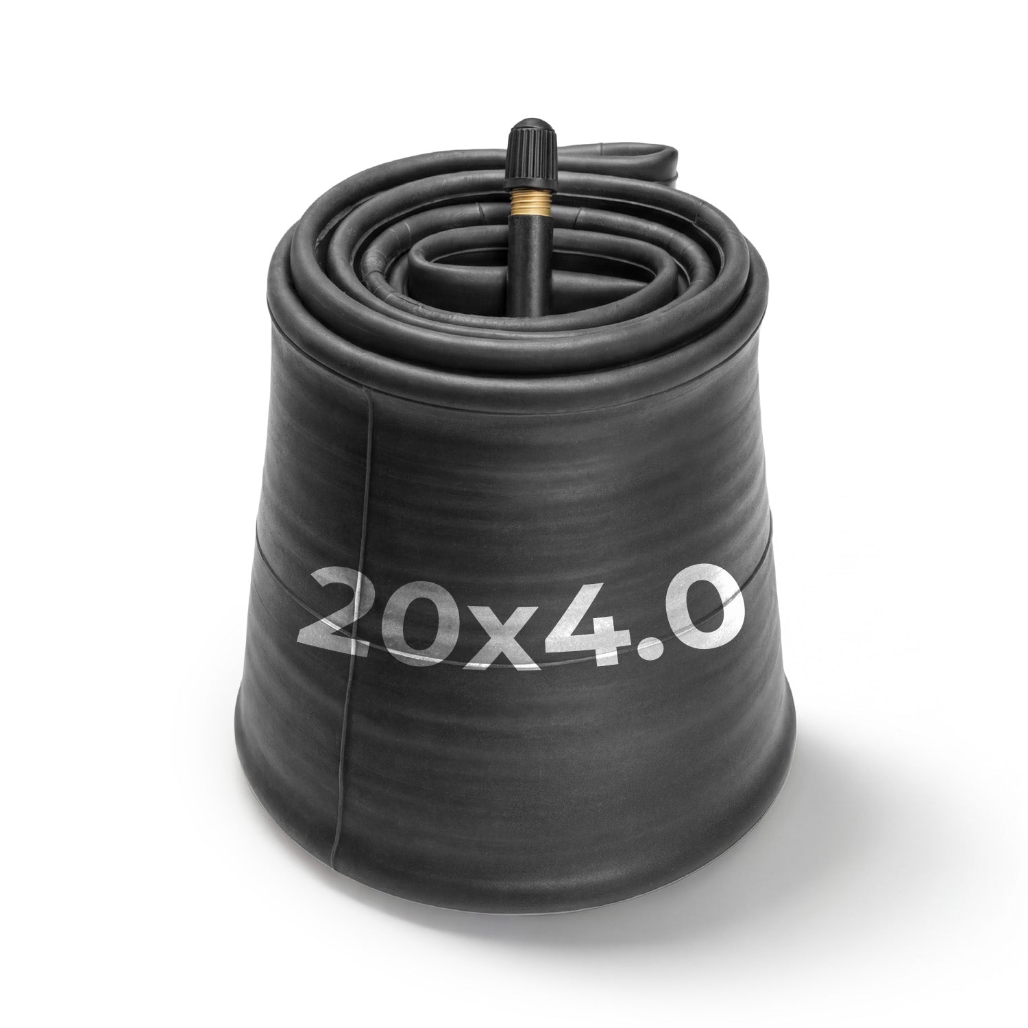 Fat Tire Inner Tubes for E-Bikes & All-Terrain Bikes
